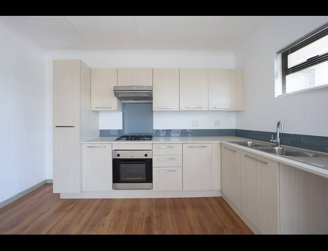 3 BEDROOM APARTMENT FOR SALE IN FOURWAYS